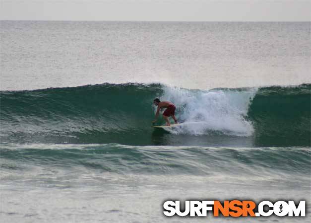 Nicaragua Surf Report - Report Photo 08/23/2006 10:48 PM