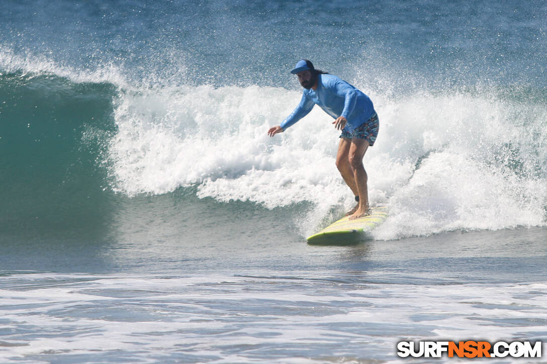 Nicaragua Surf Report - Report Photo 01/20/2024  5:52 PM 