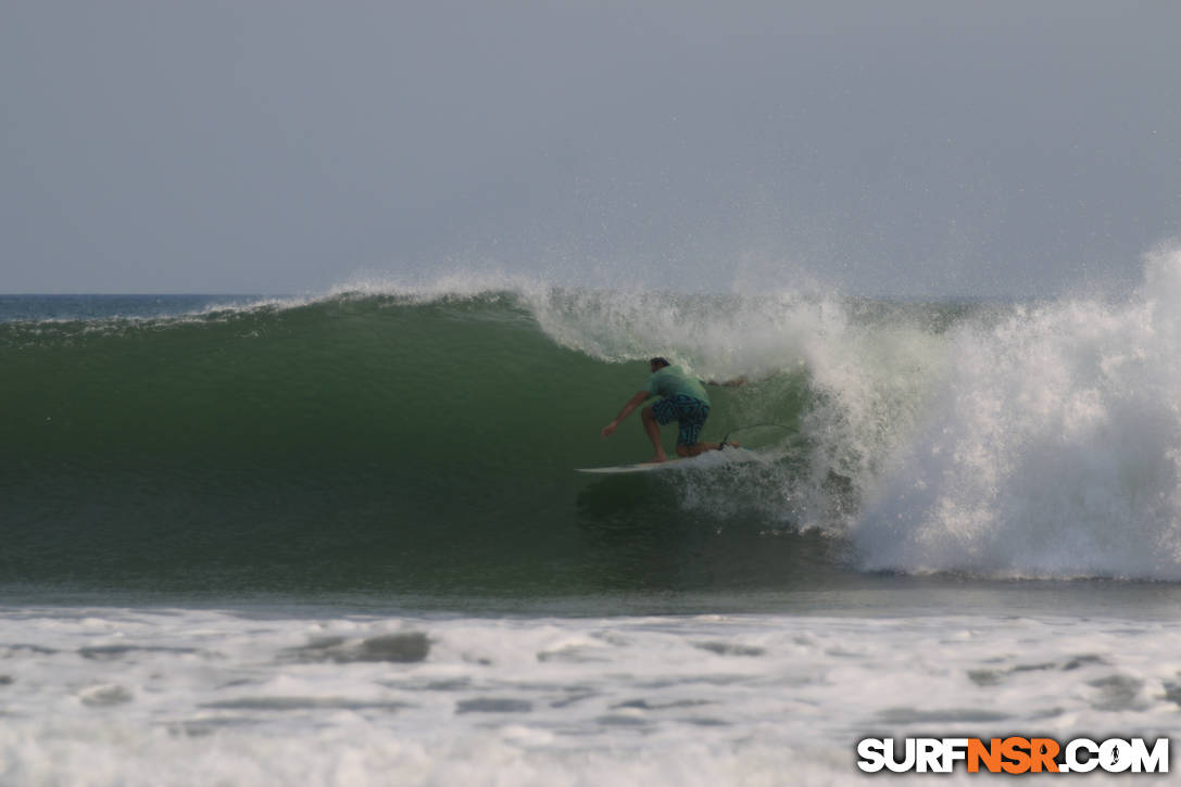 Nicaragua Surf Report - Report Photo 05/10/2016 7:28 PM