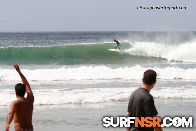 Nicaragua Surf Report - Report Photo 12/13/2009  5:29 PM 