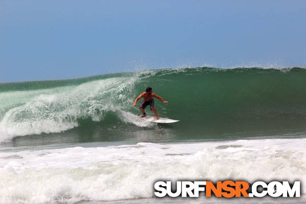 Nicaragua Surf Report - Report Photo 09/29/2011  4:41 PM 