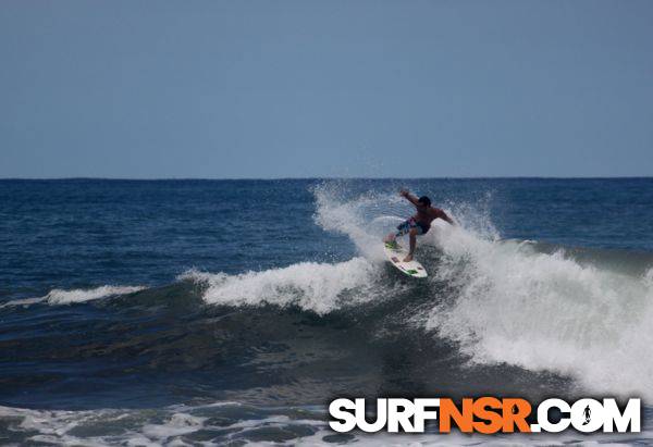 Nicaragua Surf Report - Report Photo 07/03/2010  9:06 PM 