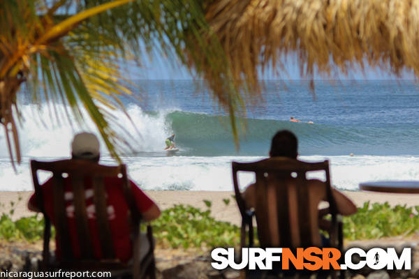 Nicaragua Surf Report - Report Photo 04/13/2015 2:54 PM
