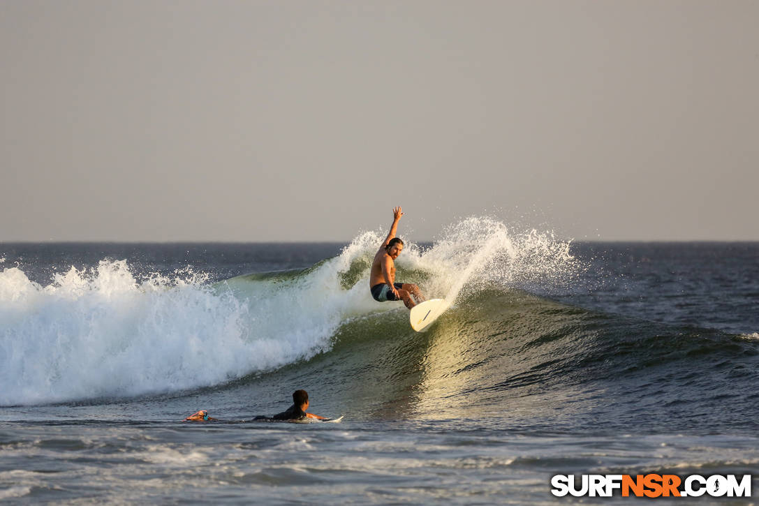 Nicaragua Surf Report - Report Photo 01/24/2019  10:20 PM 