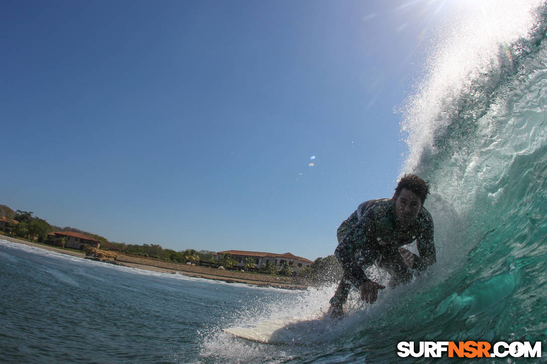 Nicaragua Surf Report - Report Photo 02/04/2016  2:35 PM 