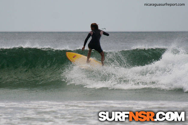 Nicaragua Surf Report - Report Photo 01/09/2008  6:52 PM 