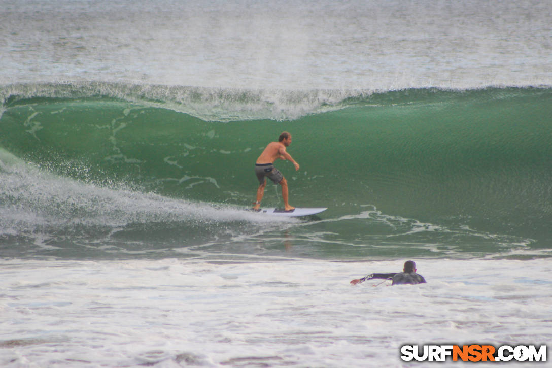 Nicaragua Surf Report - Report Photo 03/10/2020  9:25 PM 