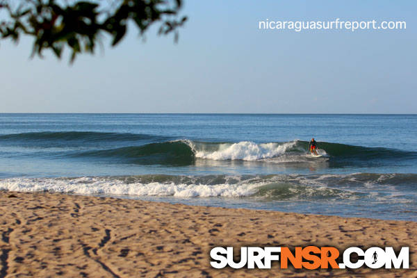 Nicaragua Surf Report - Report Photo 11/05/2012  10:12 AM 