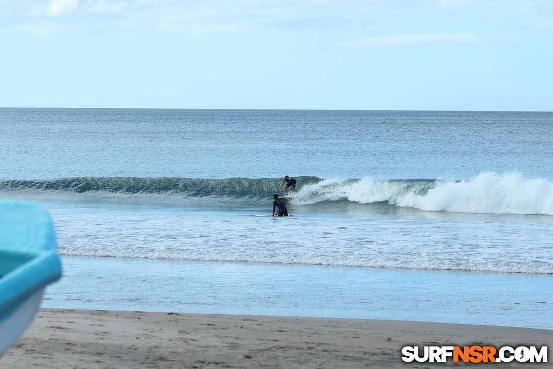 Nicaragua Surf Report - Report Photo 01/19/2017  4:52 PM 