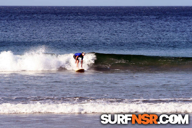 Nicaragua Surf Report - Report Photo 02/03/2010  10:17 AM 