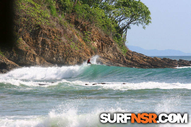 Nicaragua Surf Report - Report Photo 09/19/2009  8:05 PM 