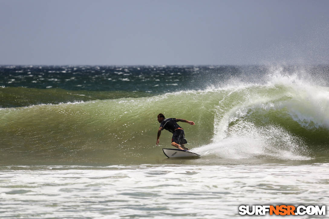 Nicaragua Surf Report - Report Photo 03/17/2019  4:03 PM 