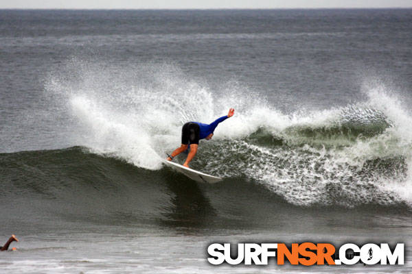 Nicaragua Surf Report - Report Photo 02/14/2012  3:29 PM 