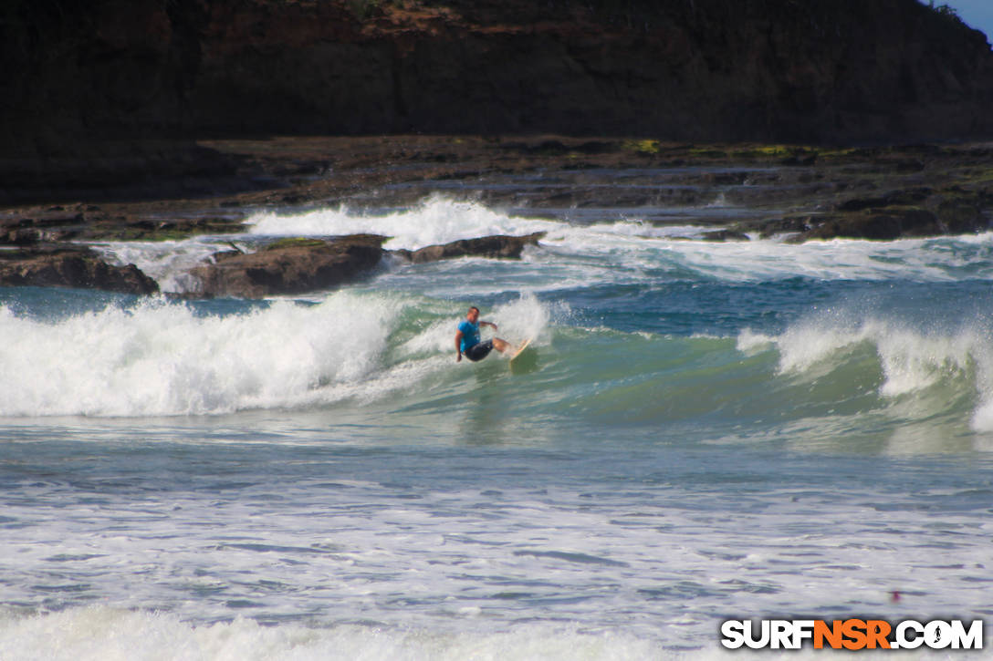 Nicaragua Surf Report - Report Photo 07/04/2018 9:10 PM