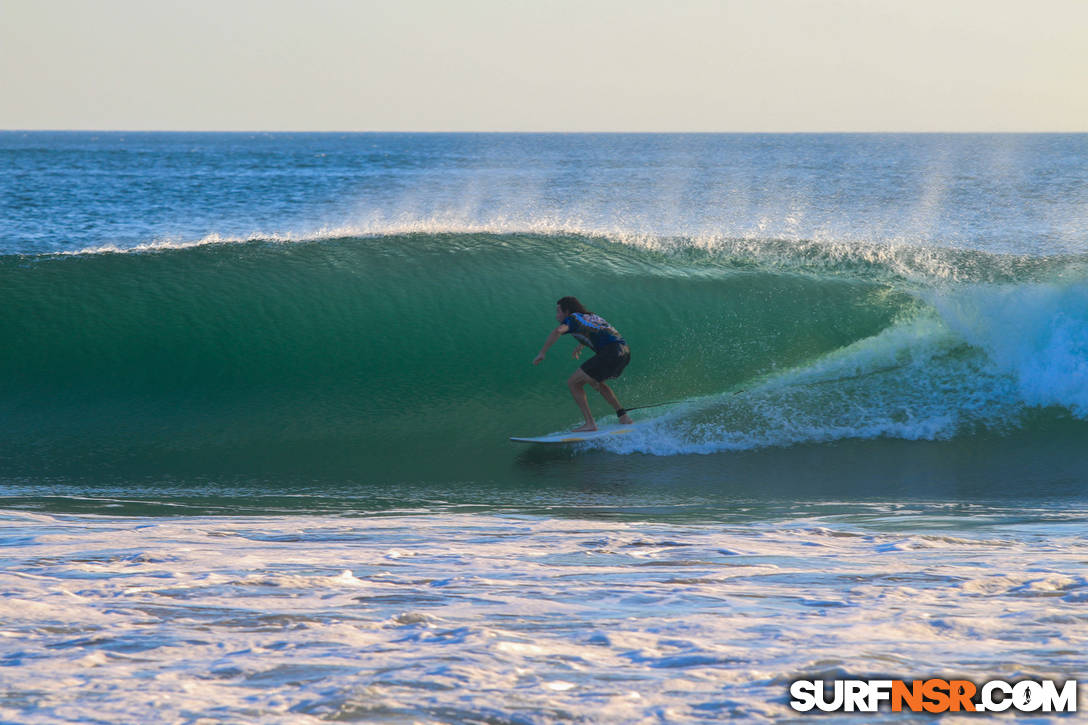 Nicaragua Surf Report - Report Photo 02/24/2020  9:17 PM 