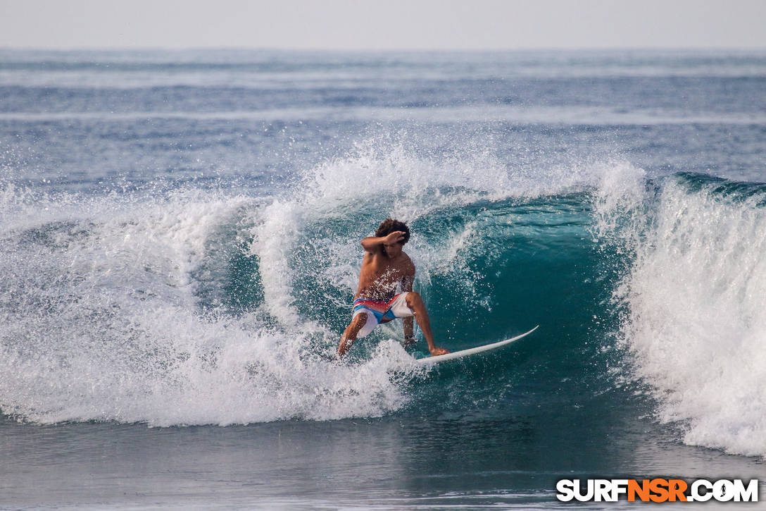 Nicaragua Surf Report - Report Photo 10/05/2019  9:10 PM 