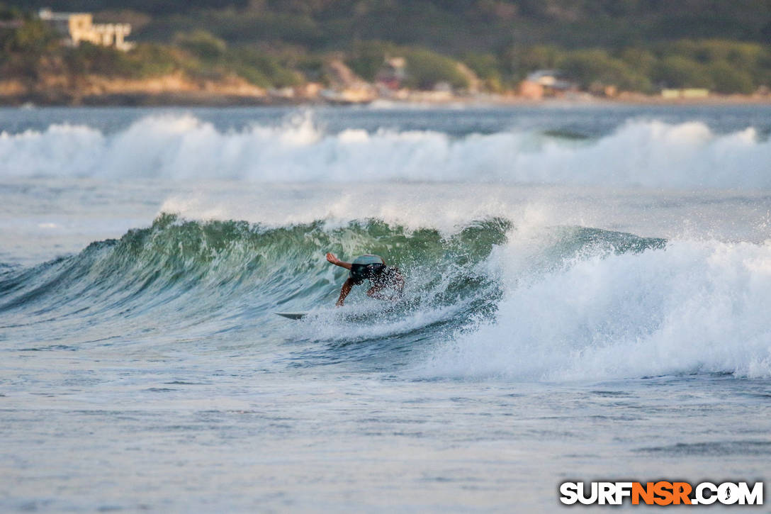 Nicaragua Surf Report - Report Photo 01/29/2023  8:10 PM 