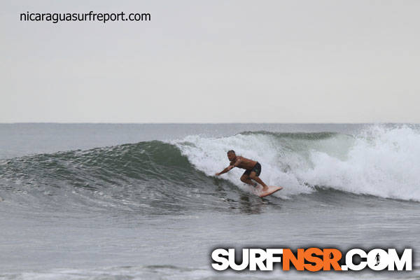 Nicaragua Surf Report - Report Photo 11/20/2014  9:16 PM 