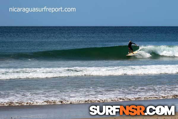 Nicaragua Surf Report - Report Photo 12/30/2013  2:56 PM 