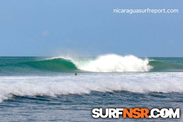 Nicaragua Surf Report - Report Photo 10/11/2012  1:36 PM 