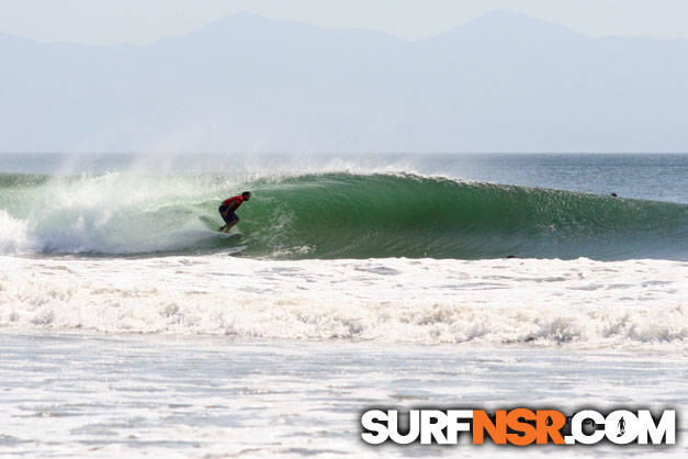 Nicaragua Surf Report - Report Photo 02/13/2010  12:21 PM 