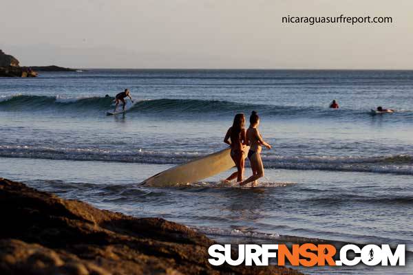 Nicaragua Surf Report - Report Photo 01/06/2015  9:18 PM 