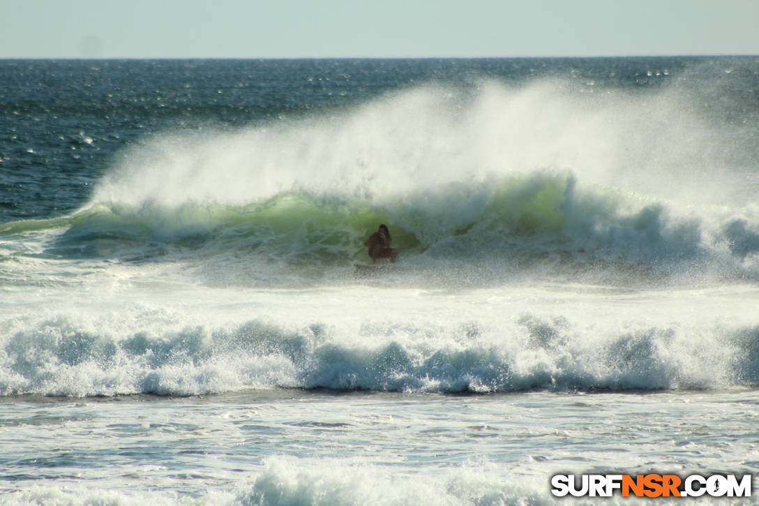 Nicaragua Surf Report - Report Photo 01/14/2019  6:18 PM 