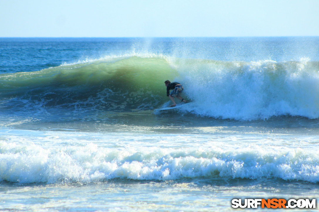 Nicaragua Surf Report - Report Photo 03/27/2017  7:55 PM 