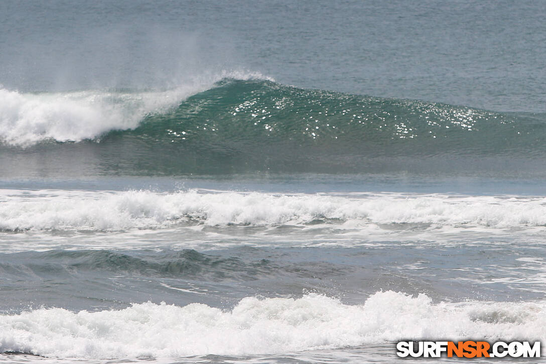 Nicaragua Surf Report - Report Photo 10/19/2023 8:00 PM