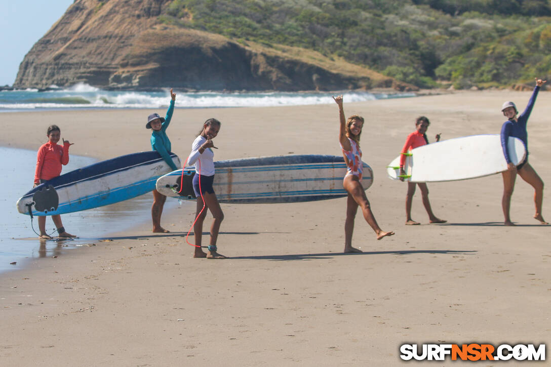 Nicaragua Surf Report - Report Photo 01/14/2024  4:05 PM 