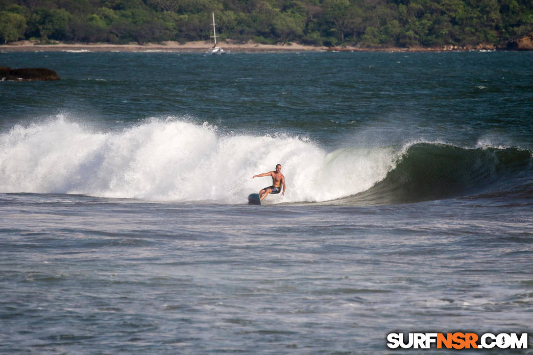 Nicaragua Surf Report - Report Photo 06/02/2019  5:03 PM 