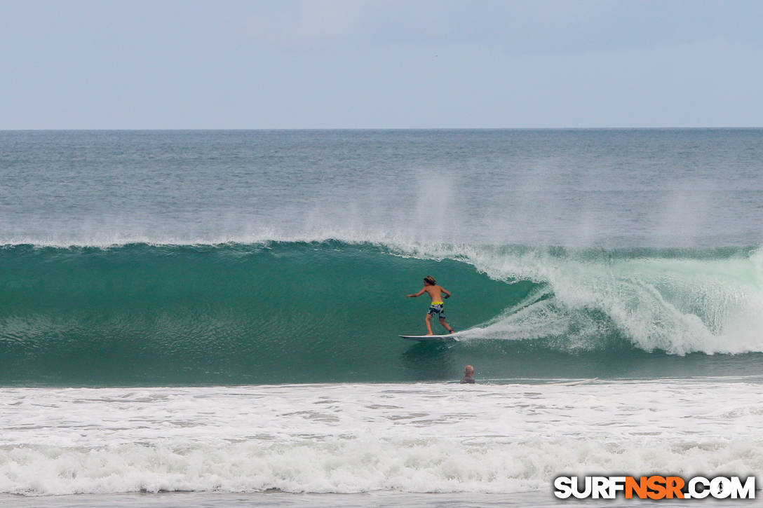 Nicaragua Surf Report - Report Photo 08/06/2022 4:31 PM