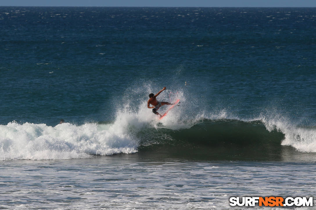 Nicaragua Surf Report - Report Photo 02/02/2016  12:51 PM 