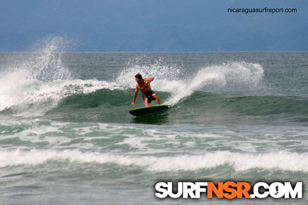 Nicaragua Surf Report - Report Photo 06/22/2010  3:32 PM 