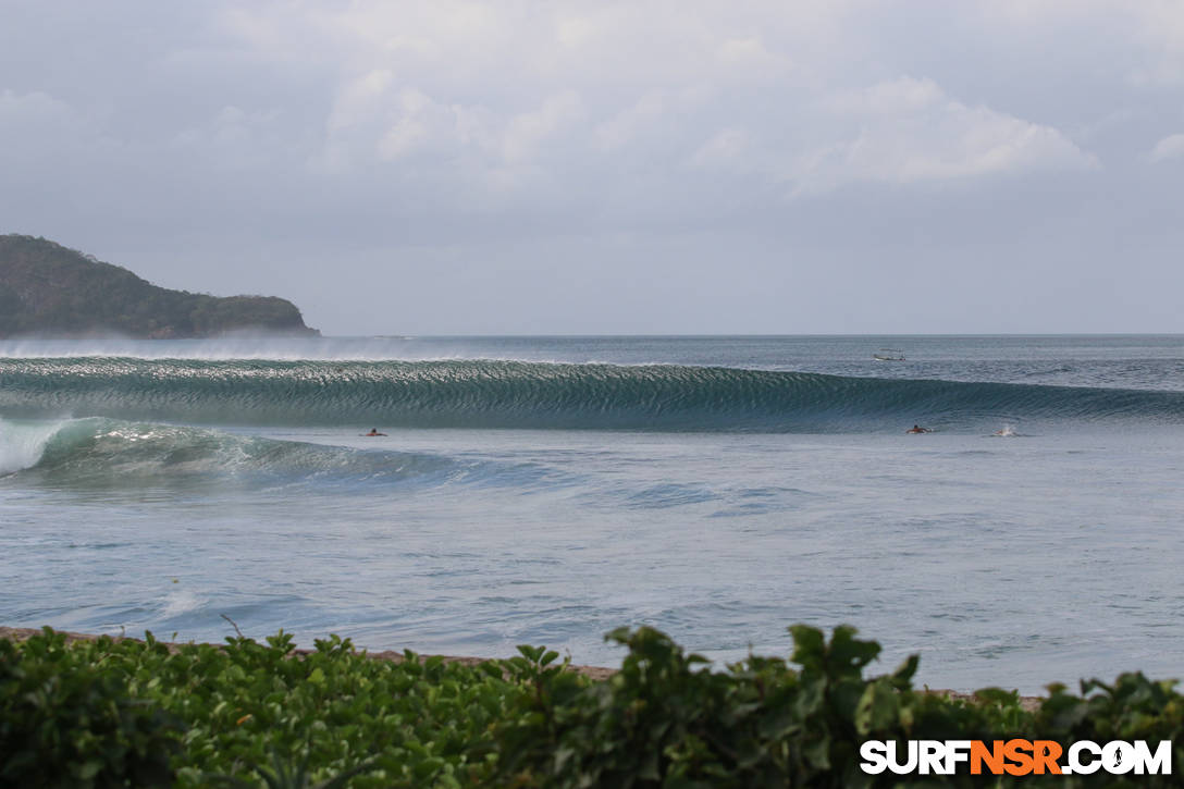 Nicaragua Surf Report - Report Photo 08/07/2015  9:27 PM 