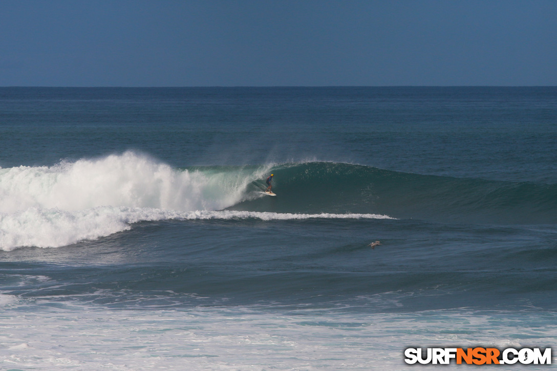 Nicaragua Surf Report - Report Photo 07/31/2017  11:03 PM 