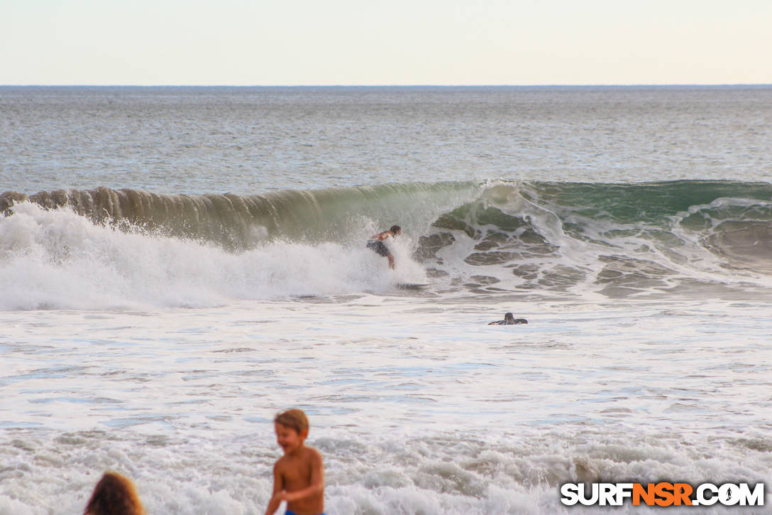 Nicaragua Surf Report - Report Photo 03/10/2020  9:43 PM 