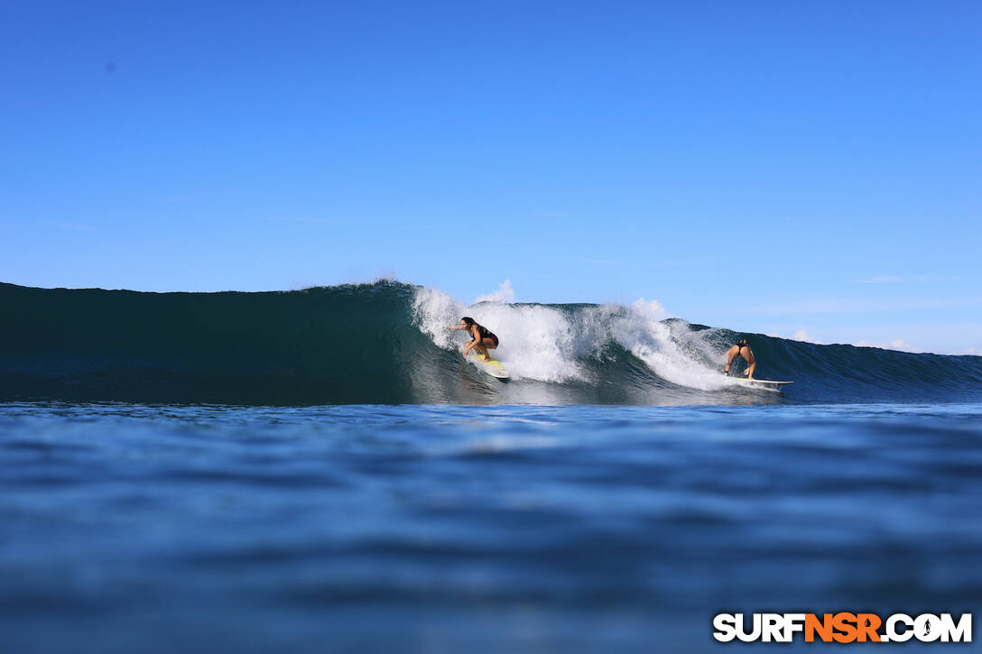 Nicaragua Surf Report - Report Photo 10/10/2023 6:57 PM