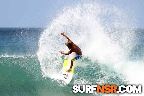Nicaragua Surf Report - Report Photo 03/10/2014  2:30 PM 