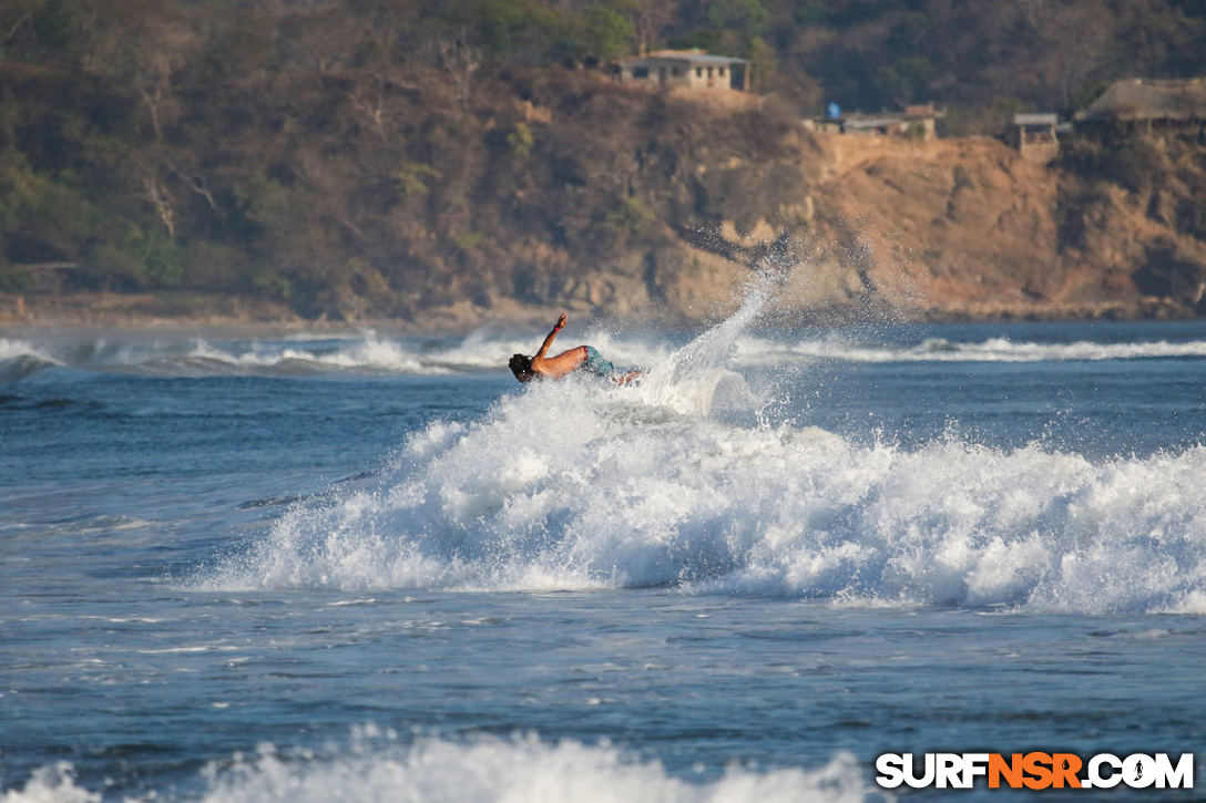 Nicaragua Surf Report - Report Photo 03/09/2018  9:10 PM 