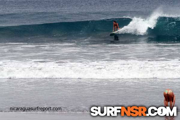 Nicaragua Surf Report - Report Photo 07/26/2014 12:38 PM