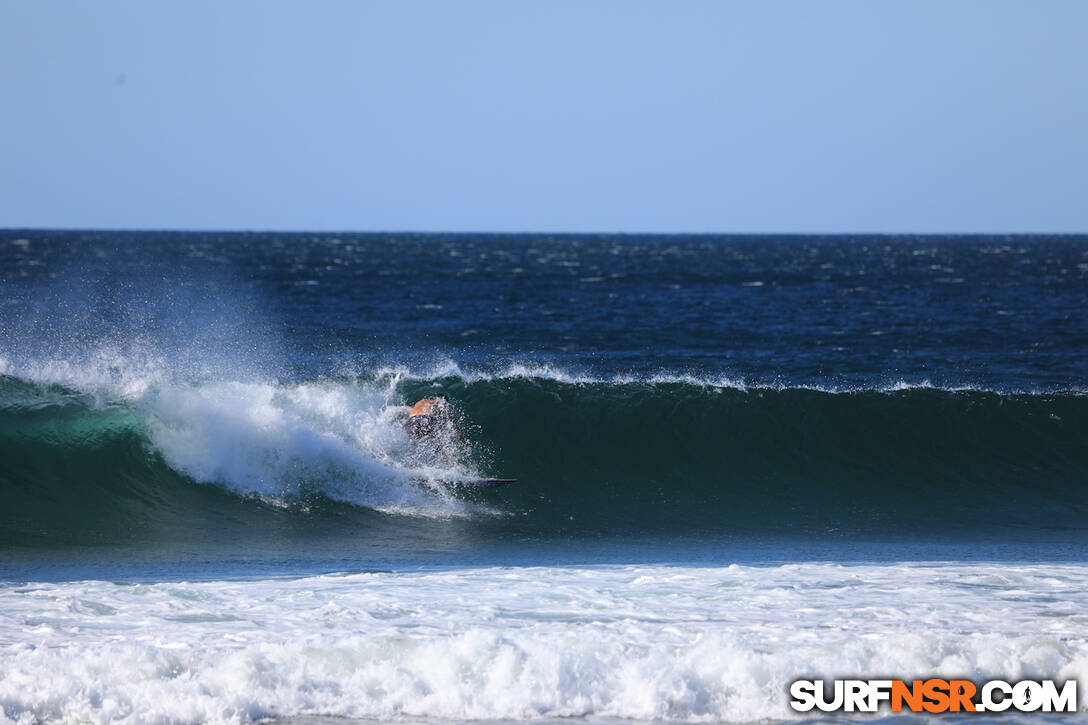 Nicaragua Surf Report - Report Photo 12/19/2023  10:33 AM 