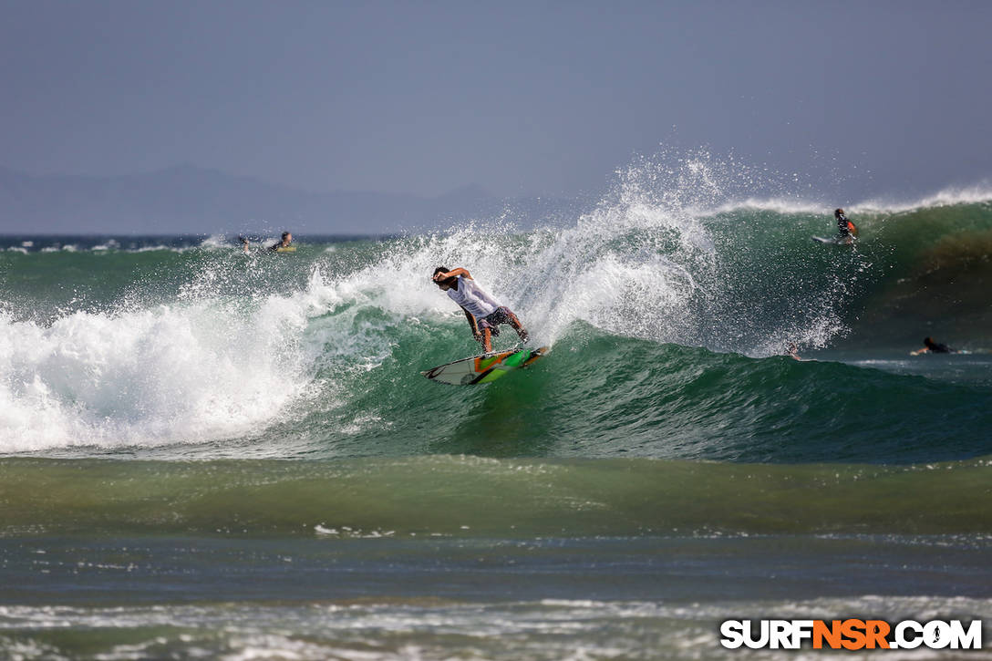 Nicaragua Surf Report - Report Photo 03/09/2019  8:15 PM 