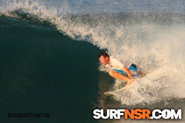 Nicaragua Surf Report - Report Photo 04/24/2012  4:26 PM 