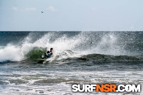 Nicaragua Surf Report - Report Photo 02/20/2015 4:06 PM