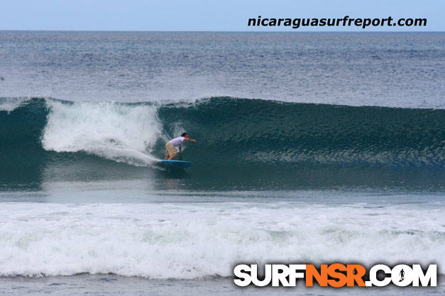 Nicaragua Surf Report - Report Photo 08/18/2009 3:34 PM