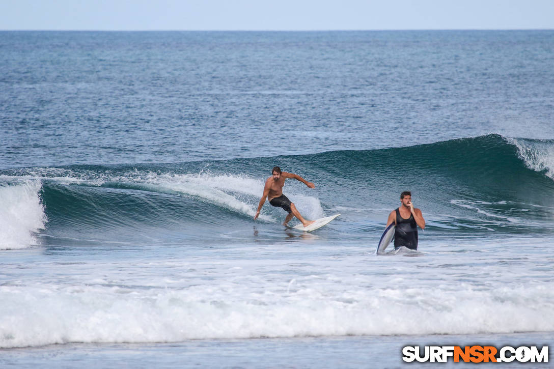 Nicaragua Surf Report - Report Photo 07/29/2018 1:08 PM