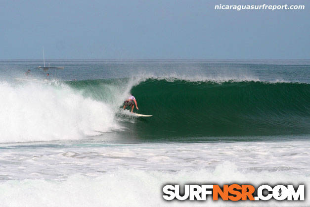 Nicaragua Surf Report - Report Photo 06/28/2009 8:13 PM