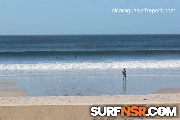 Nicaragua Surf Report - Report Photo 03/11/2012  3:24 PM 