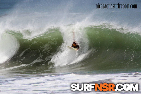 Nicaragua Surf Report - Report Photo 07/27/2012 3:26 PM